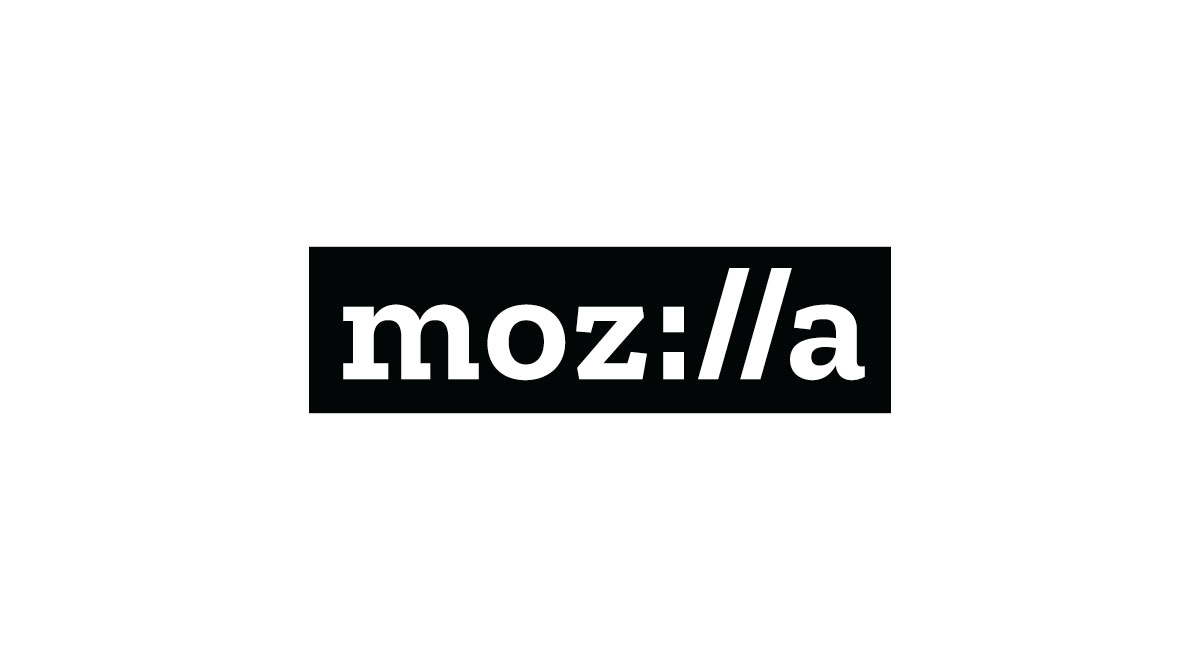 logo Mozilla