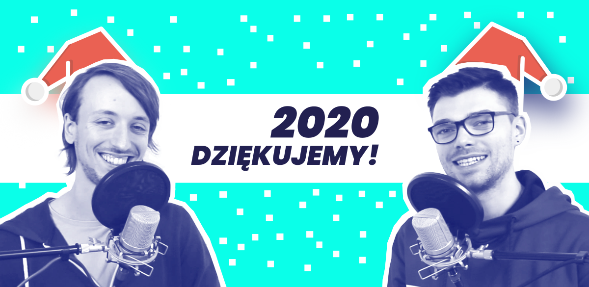Nasze życzenia na 2021