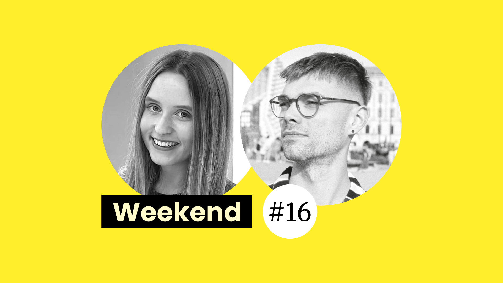 Co zniknie szybciej – śledzenie w sieci, czy monitoring z Airbnb? – ICD Weekend #16