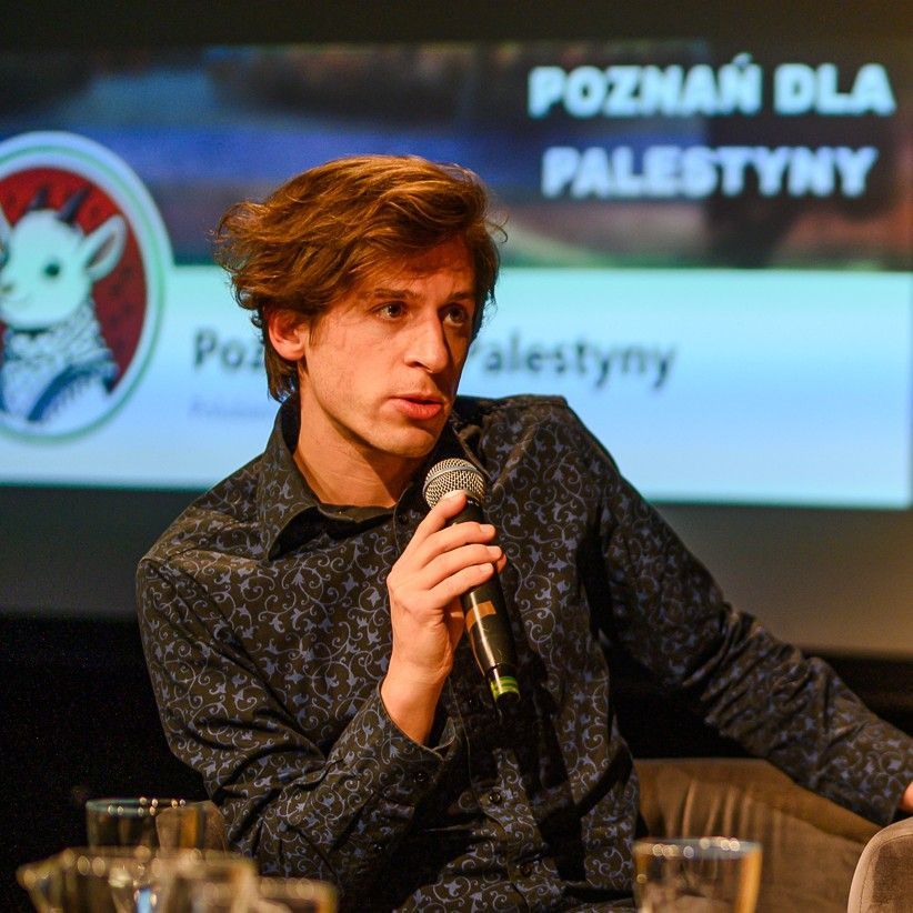 Mateusz Jarczyński