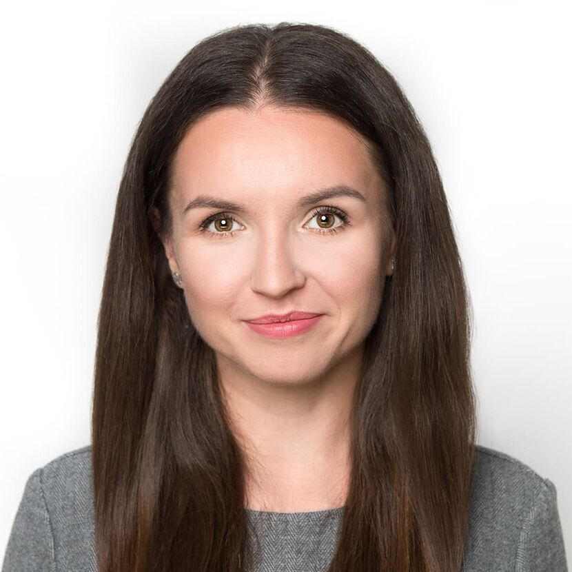 Zdjęcie Mariola Górniak