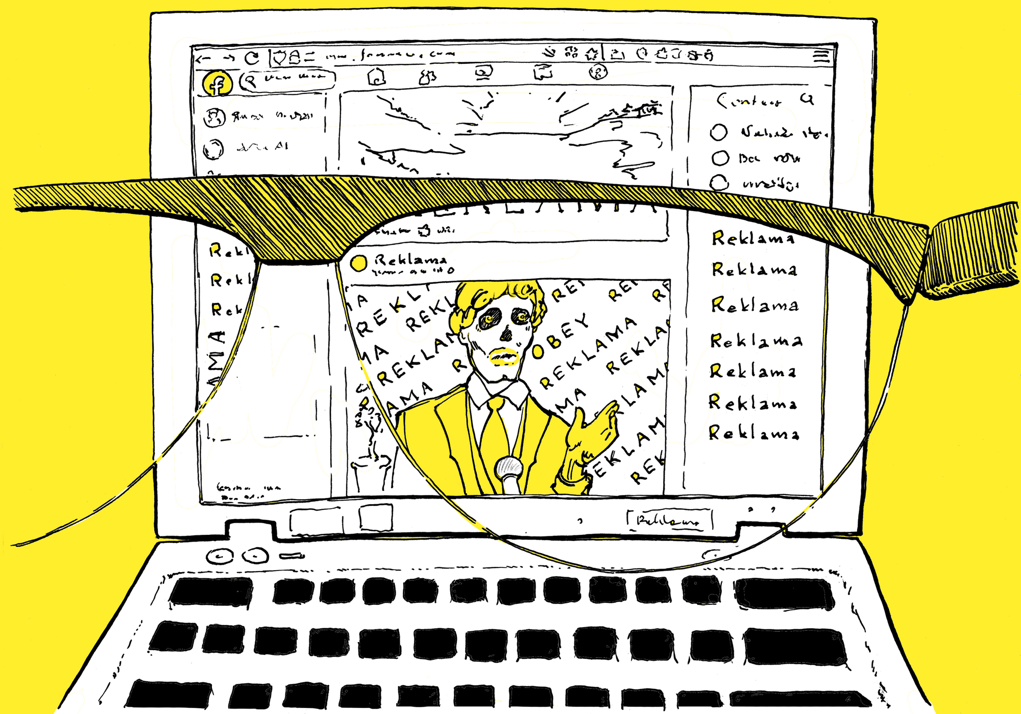 Nowe unijne zasady dotyczące reklamy politycznej – co się zmienia od 2025 roku?