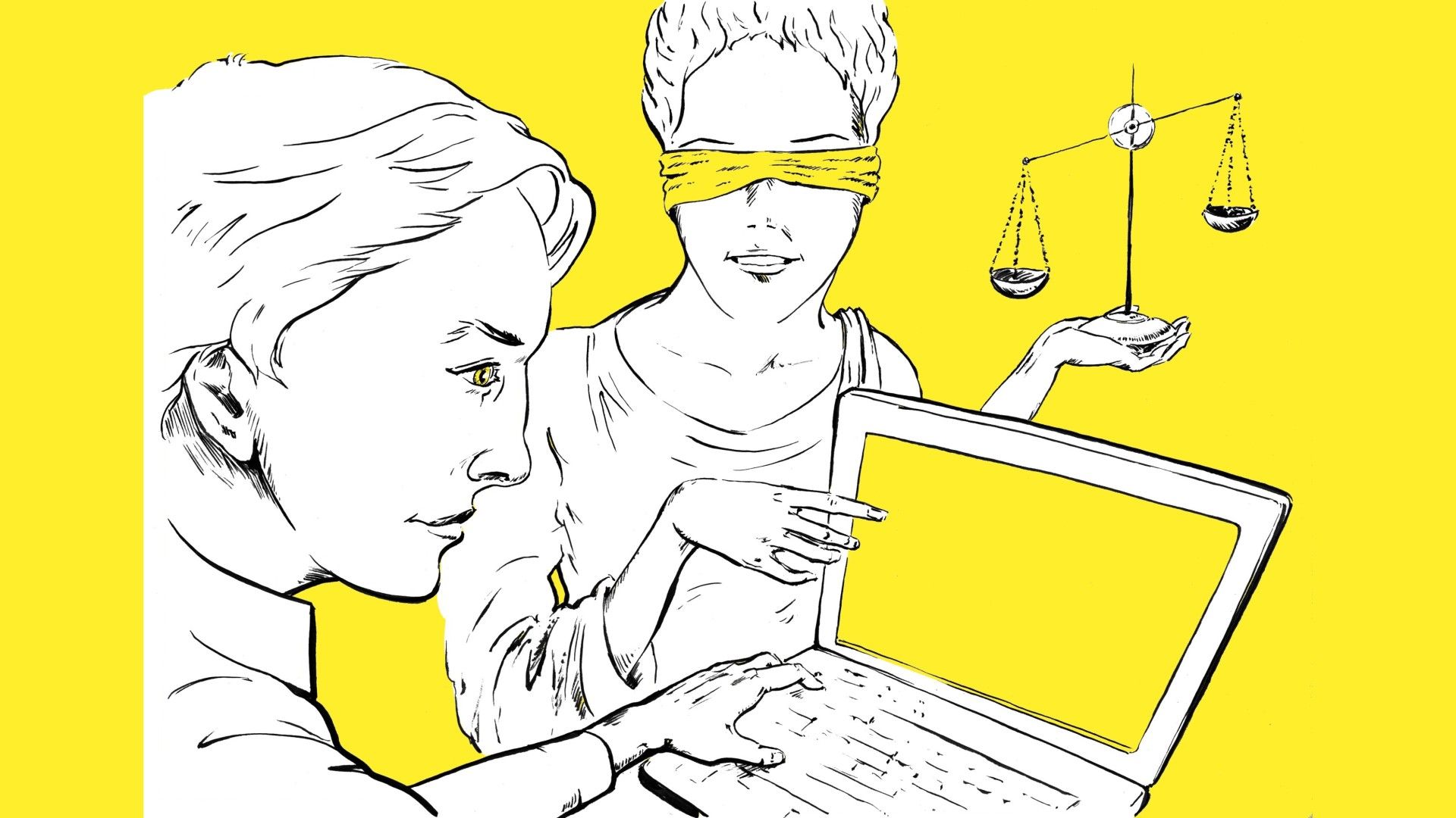 Prawo dla twórców stron internetowych i aplikacji — fundamenty, które trzeba znać