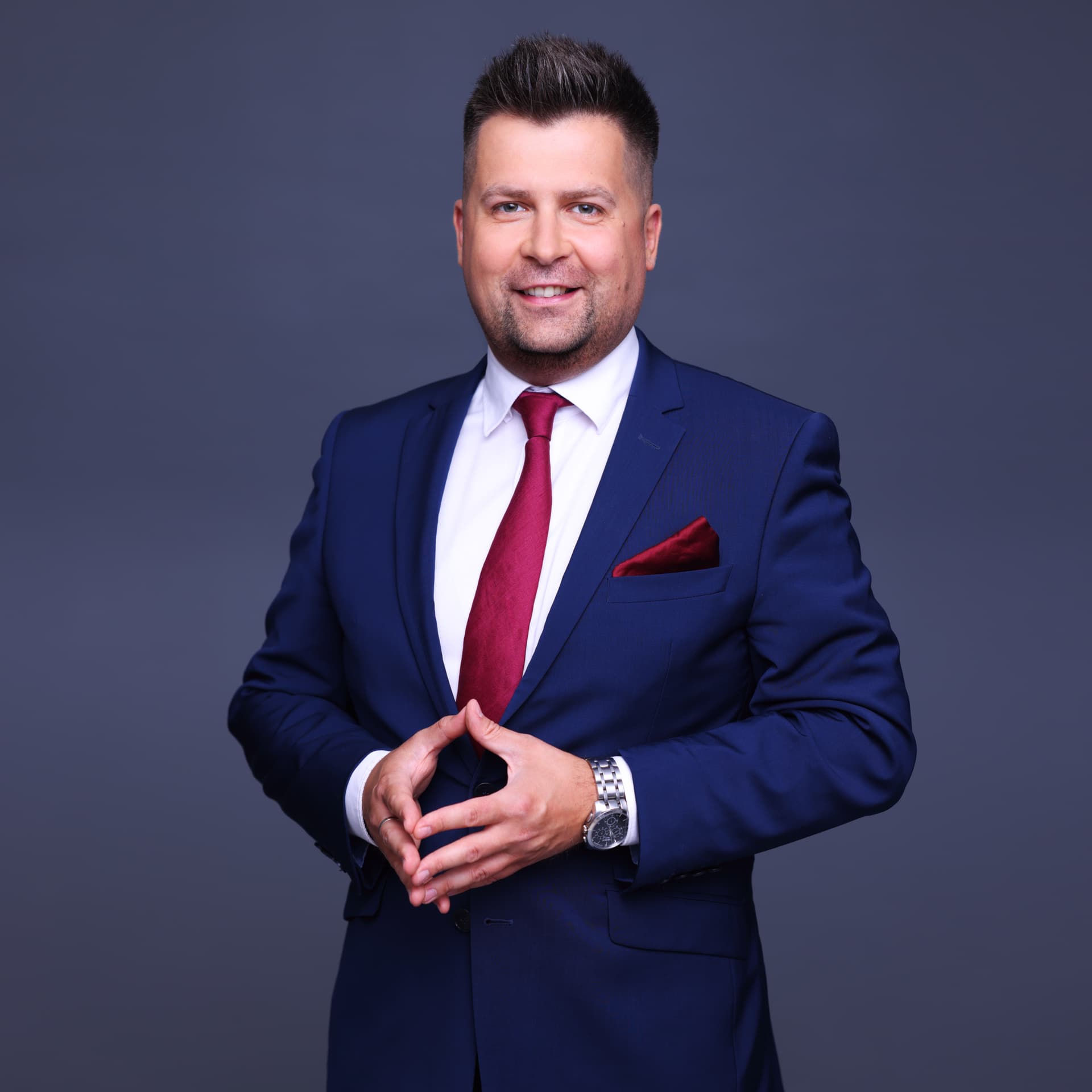 Zdjęcie Tomasz Rapcewicz