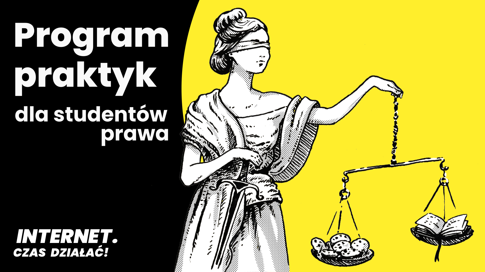 Program praktyk dla studentów prawa