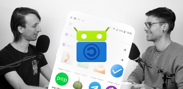 F-Droid: Aplikacje, które robią jedną rzecz, za to dobrze. 40 naszych faworytów