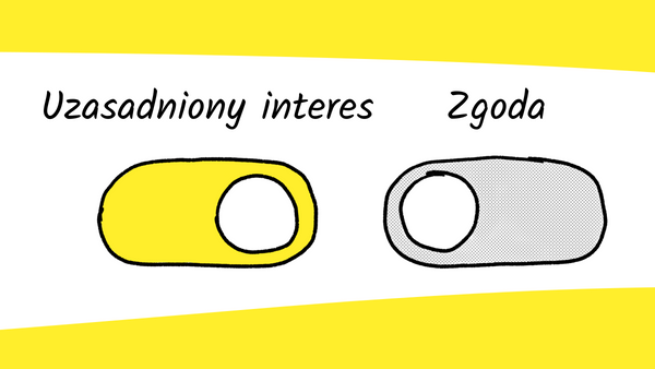 Uzasadniony interes: zasłona dymna w okienkach RODO?