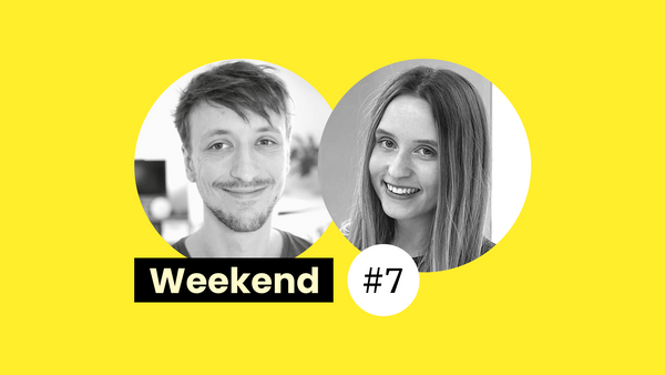 Kara dla T-Mobile, AI a prawa autorskie – ICD Weekend #7