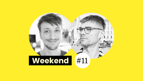 Apple idzie na starcie z UE w sprawie aktu o rynkach cyfrowych – ICD Weekend #11