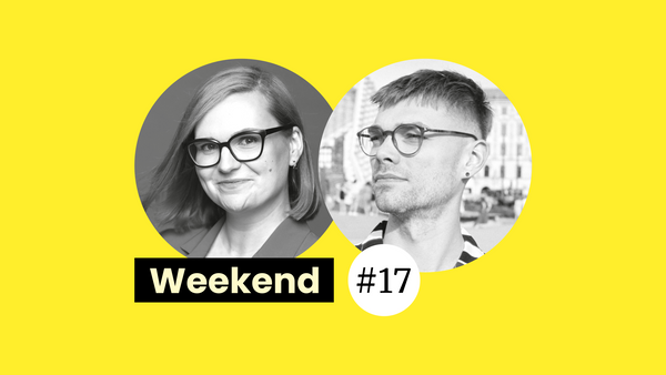 Drukarki HP w subskrypcji, AliExpress pod lupą komisji UE – ICD Weekend #17