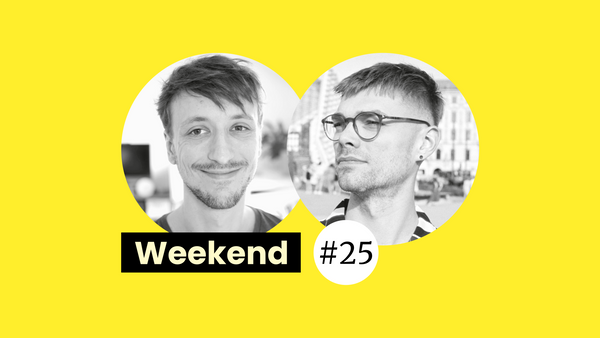Facebook podsłuchuje Snapchata • nowe sposoby na oszukiwanie AI – ICD Weekend #25