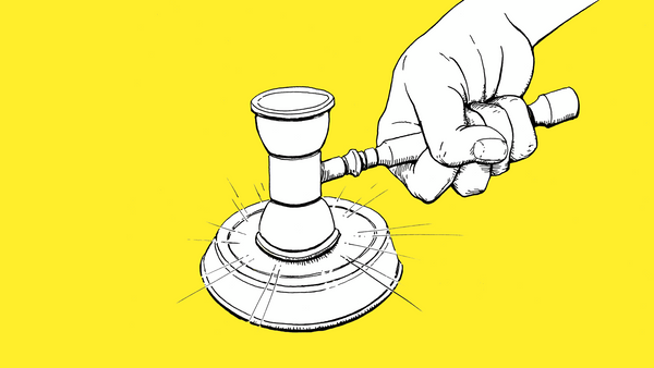 Kara 750 tys. € dla francuskiego magazynu za brak szacunku dla prywatności użytkowników