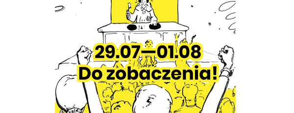 ICD na Pol'and'Rock 2026!