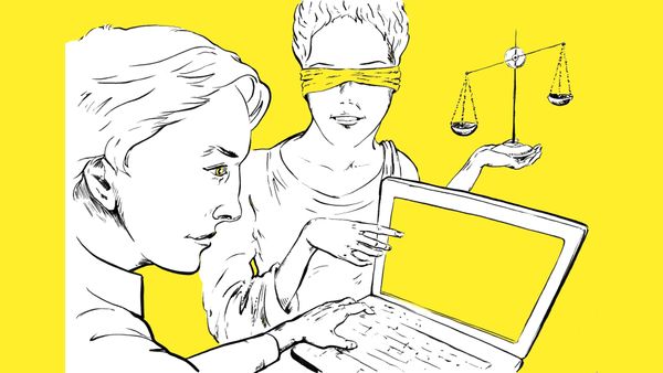 Prawo dla twórców stron internetowych i aplikacji — fundamenty, które trzeba znać